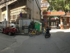 -勇猛子川菜馆(新军路店)