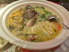 -塘桥老哥·常州鱼鲜土菜(勤业路店)