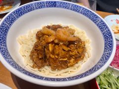 -肘子酥·天津菜·特色捞面(德云社店)