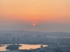 -紫金山山顶公园