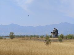 -野鸭湖国家湿地公园