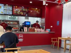 -塔斯汀中国汉堡(嘉禾望岗地铁站店)
