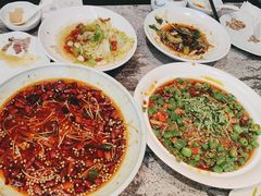 -随和家宴·川菜(杜甫草堂店)