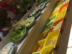 -泉福居酱骨头自助广场(南大街商业步行街店)