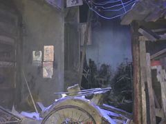 -侵华日军南京大屠杀遇难同胞纪念馆