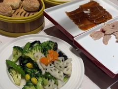 -玉林烤鸭店(黄村兴华店)