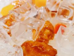 冰镇咕噜肉-陶陶居酒家(海岸城店)