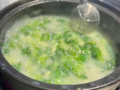 -大良毋米粥(锦龙路总店)