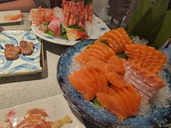 -大渔铁板烧(大悦城店)