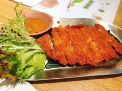 -蔡澜Pho·越南粉餐厅(海上世界店)