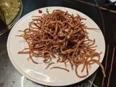 -鑫悦楼煎蟹·16年海鲜大排档