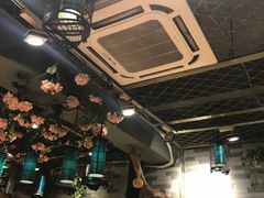 -有奴思烤肉·清真(正宁路店)
