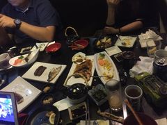 -青叶日式料理(飘亮阳光广场店)
