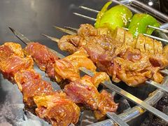 -水浒烤肉(国贸店)