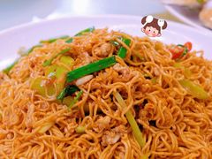 -四川小胡子海鲜(丁村万人海鲜广场店)