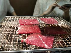 -九田家黑牛烤肉料理(太阳城店)