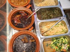 -红猪卤肉饭(大西洋美食城店)