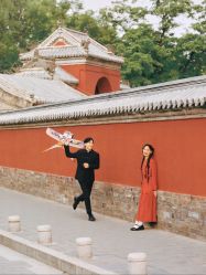 -绽放摄胶片摄影工作室