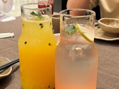 -山石榴·贵州菜(陆家嘴中心店)