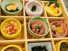 -赤坂亭M9和牛烧肉·日料398放题(万达店)