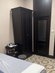 -豪帅男士理容馆