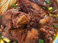 -永丰面馆(汉口路店)