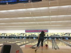 -广州保龄球馆(广州天河体育中心店)
