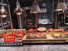 -吉布鲁牛排海鲜自助(芙蓉万家丽店)