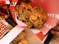 -塔斯汀中国汉堡(徐汇汇京广场店)