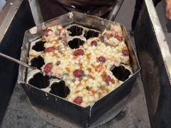 -孙氏梅花糕(马台街)