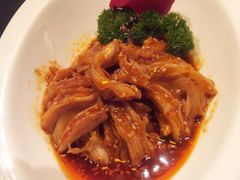麻香鸭掌-食為天·本地人爱吃的淮扬菜(瘦西湖店)