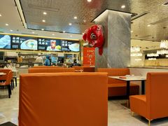 -香港新曜记·粤菜点心(滨江宝龙店)