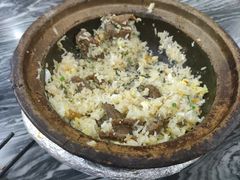 -红星光发煲仔饭(大石街店)