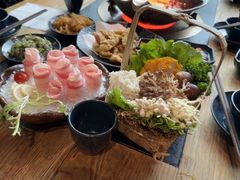 -湊湊火锅·茶憩(上海合生汇店)