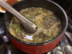 味增汤-松涛日本料理