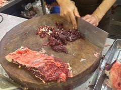 -老猫牛肉火锅(沙溪店)