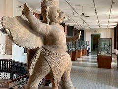 -柬埔寨国家博物馆