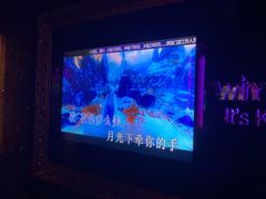 -温莎KTV(珠江路店)