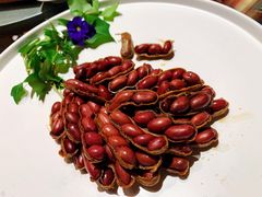 话梅恋花生-九十九顶毡房(阜石路店)