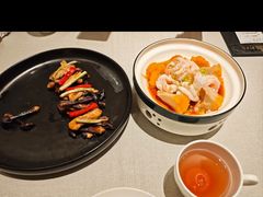 -狮王府淮扬菜(新街口友谊店)