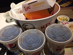 -肯德基(鲁迅路店)