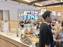 -小六汤包·西安老字号·中华名小吃(高新四路店)