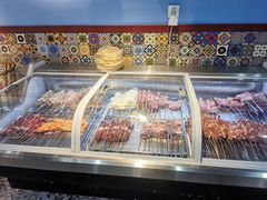 -欧提汗·新疆餐厅·清真(银都路店)
