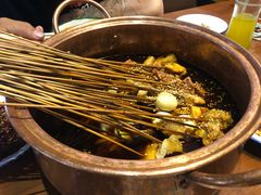 -搓火大都会(广安门总店)