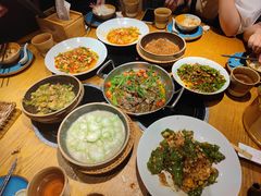 -吃饭皇帝大(长宁龙之梦店)