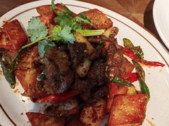 -纳鲁孜·新疆特色餐厅(上海悦荟广场店)