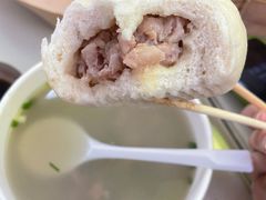 -津品味小吃(大学湾店)