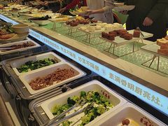 -素满香·全民食养自助(长宁龙之梦店)