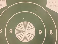 -真枪会射击俱乐部(河西中央公园店)