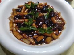 -西安饭庄·非遗陕菜(钟楼店)